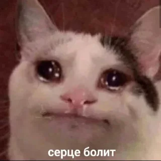 Sticker Больше @sbornik_emoji - 11