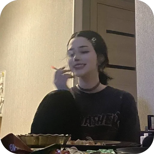 Стикер ohuenno7 - 1