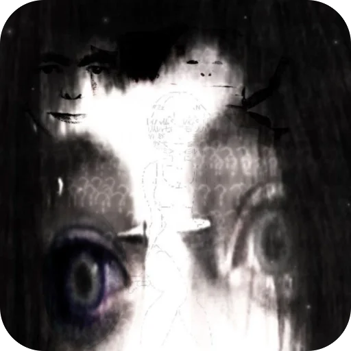 Стикер ohuenno7 - 1