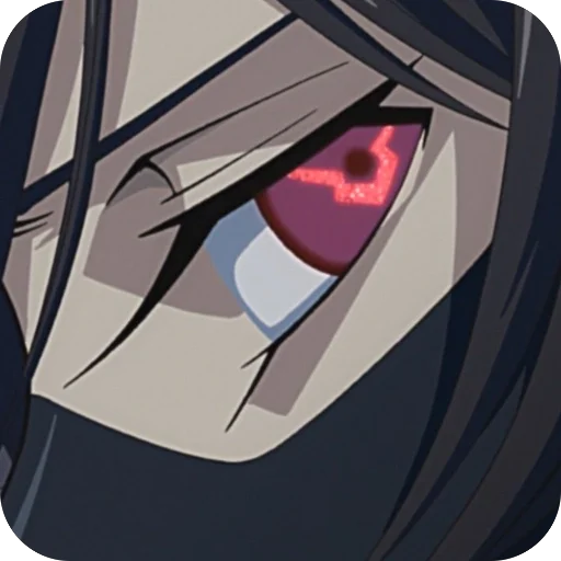 Стикер ohuenno7 - 1