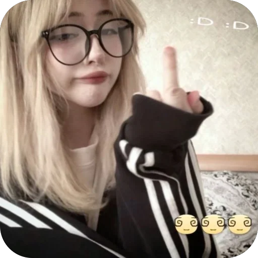 Sticker ohuenno7 - 1