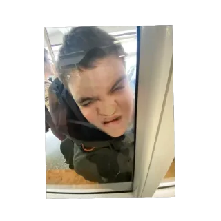 Sticker шк 28🤟🏻🙄 - 6