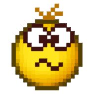 Sticker колобки - 2