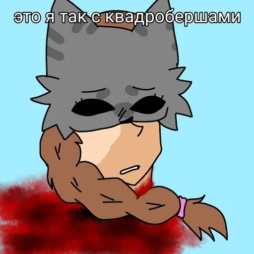 Sticker osxez_by_qstickrobot - 1