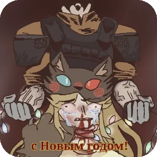 Sticker :: @QStickrobot - 7