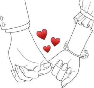 Sticker Нг Ночь @prstickers - 9