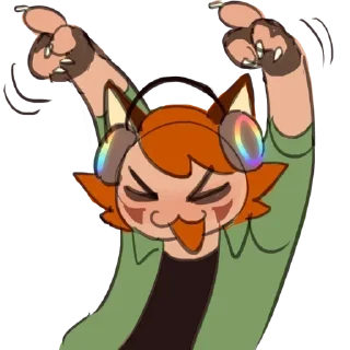 Стикер Больше стиков тут: @stikery4 - 3