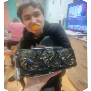 Sticker Создай стики 👉 @new_stickerbot - 1