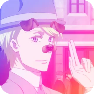 Стикер :: @stickerri_tg - 2