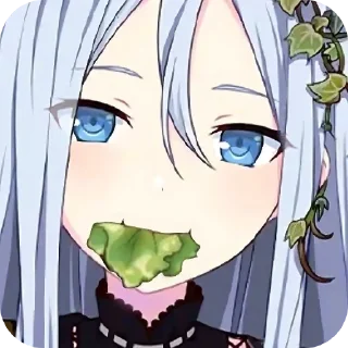 Стикер :: @stickerri_tg - 4