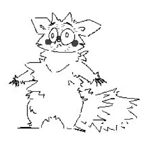 Стикер Стикеры ➡️ @Stikeryrubot - 5