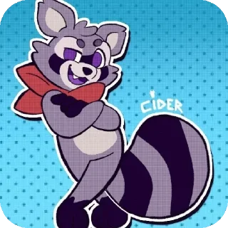 Стикер Стикеры ➡️ @Stikeryrubot - 7