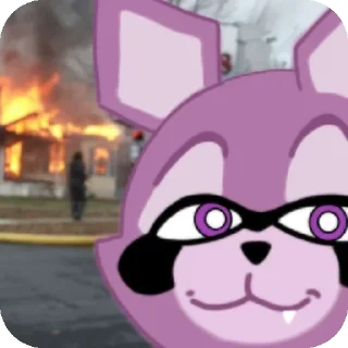 Стикер Стикеры ➡️ @Stikeryrubot - 2