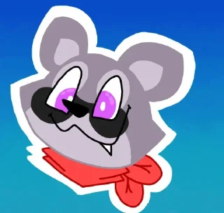 Стикер Стикеры ➡️ @Stikeryrubot - 10