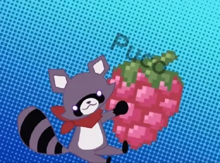 Стикер Стикеры ➡️ @Stikeryrubot - 9