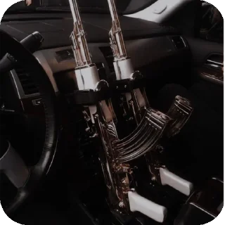 Стикер :: @stickery - 8