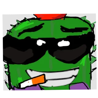 Sticker :: @kora75 - 8