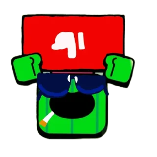 Sticker :: @kora75 - 6