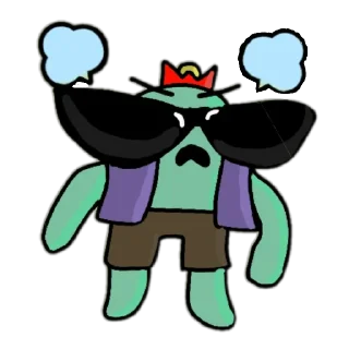 Sticker :: @kora75 - 4