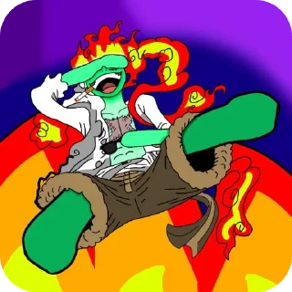 Sticker :: @kora75 - 3