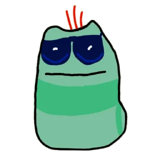 Sticker :: @kora75 - 2