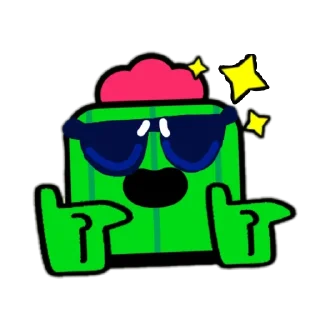 Sticker :: @kora75 - 11