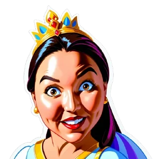 Sticker Застраховано в Этажах. 2025 - 5