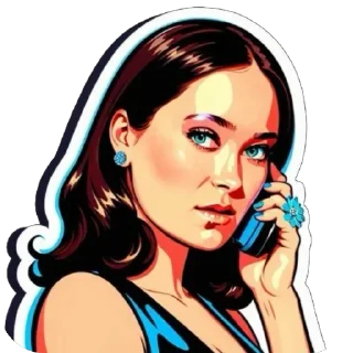 Sticker Застраховано в Этажах. 2025 - 0