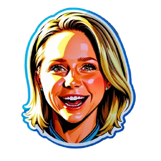 Sticker Одобрено в Этажах - 0