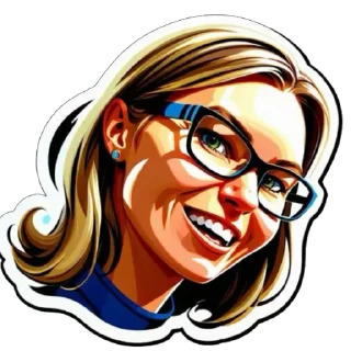 Sticker Одобрено в Этажах - 11