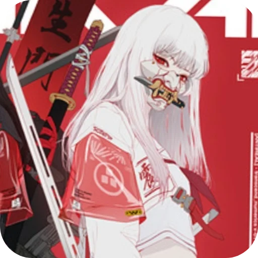 Sticker pack_4bb96_by_MoiStikiBot - 1