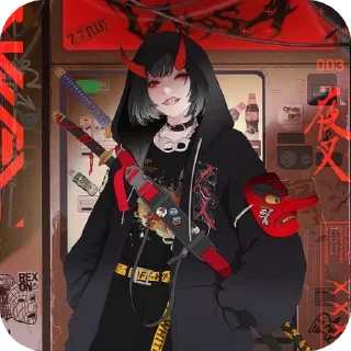 Sticker Стикеры от kilko7 @MoiStikiBot - 10