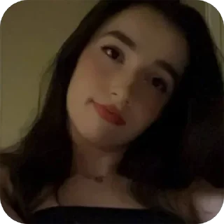 Стикер ♾️ @TgEmodziBot - 4