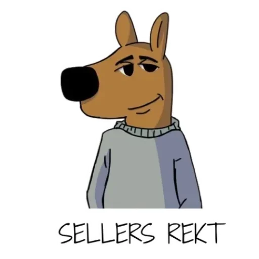 Стикер pack_Chillguy_by_MoiStikiBot - 1