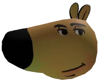 Стикер Чиловый парень @TgSticker - 10