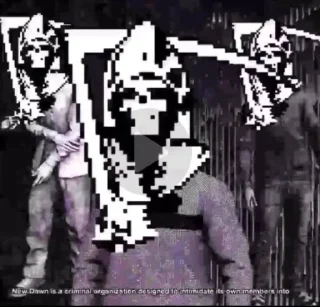 Стикер DEANON @TgEmodziBot - 7