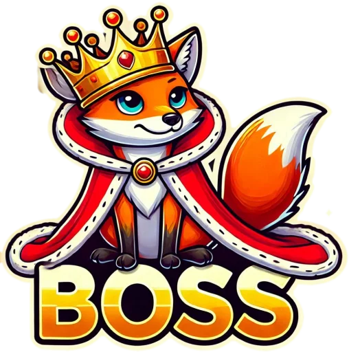 Sticker pack_EasyFox_by_MoiStikiBot - 1