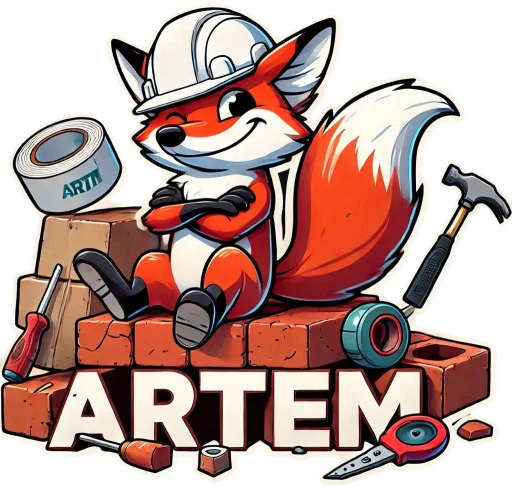 Sticker pack_EasyFox_by_MoiStikiBot - 1