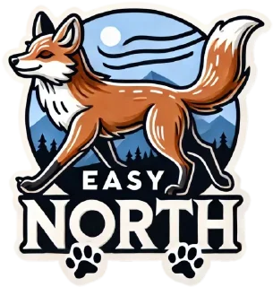 Стикер EasyFox @MoiStikiBot - 0