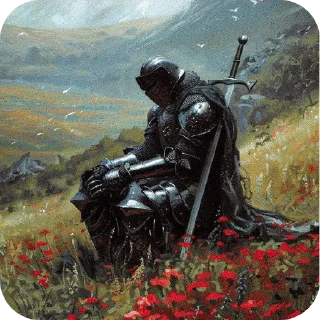 Sticker Well well well... @TgEmodziBot - 4