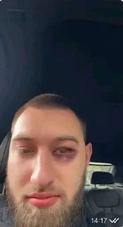 Sticker Well well well... @TgEmodziBot - 1