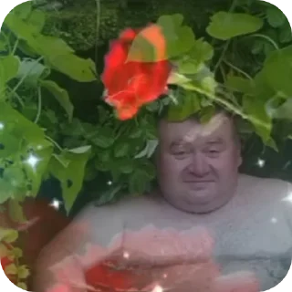 Sticker Well well well... @TgEmodziBot - 6