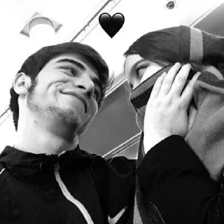 Стикер WTF @Yesenn - 6