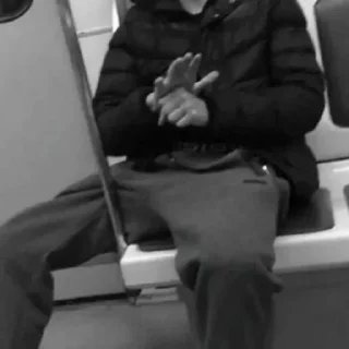 Стикер WTF @Yesenn - 9