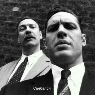 Стикер WTF @Yesenn - 4