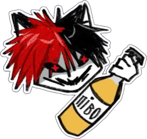 Sticker pack_fristajlo_by_TgEmodziBot - 1