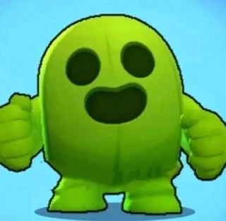 Стикер Стул @MoiStikiBot - 5