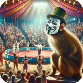 Стикер Стул @MoiStikiBot - 1