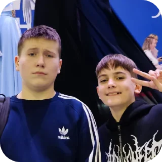 Sticker :: @kora75 - 8