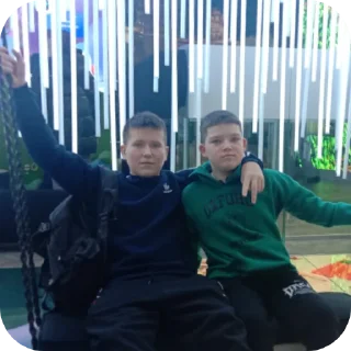 Sticker :: @kora75 - 5